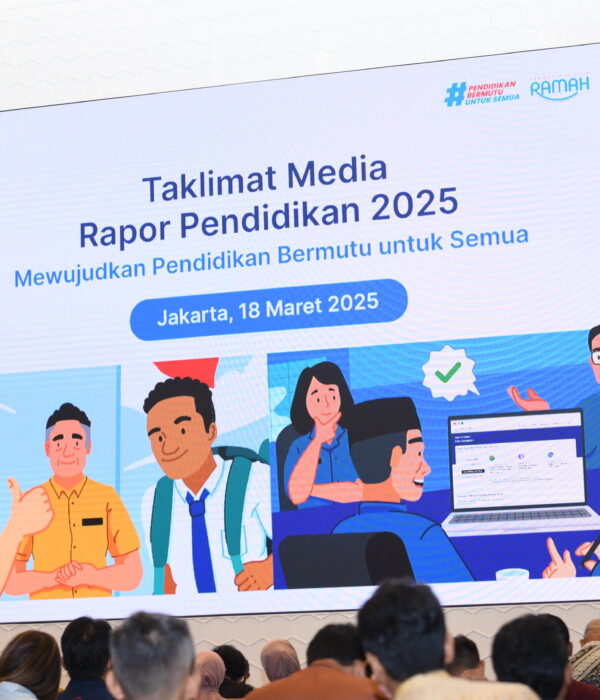 rapor pendidikan
