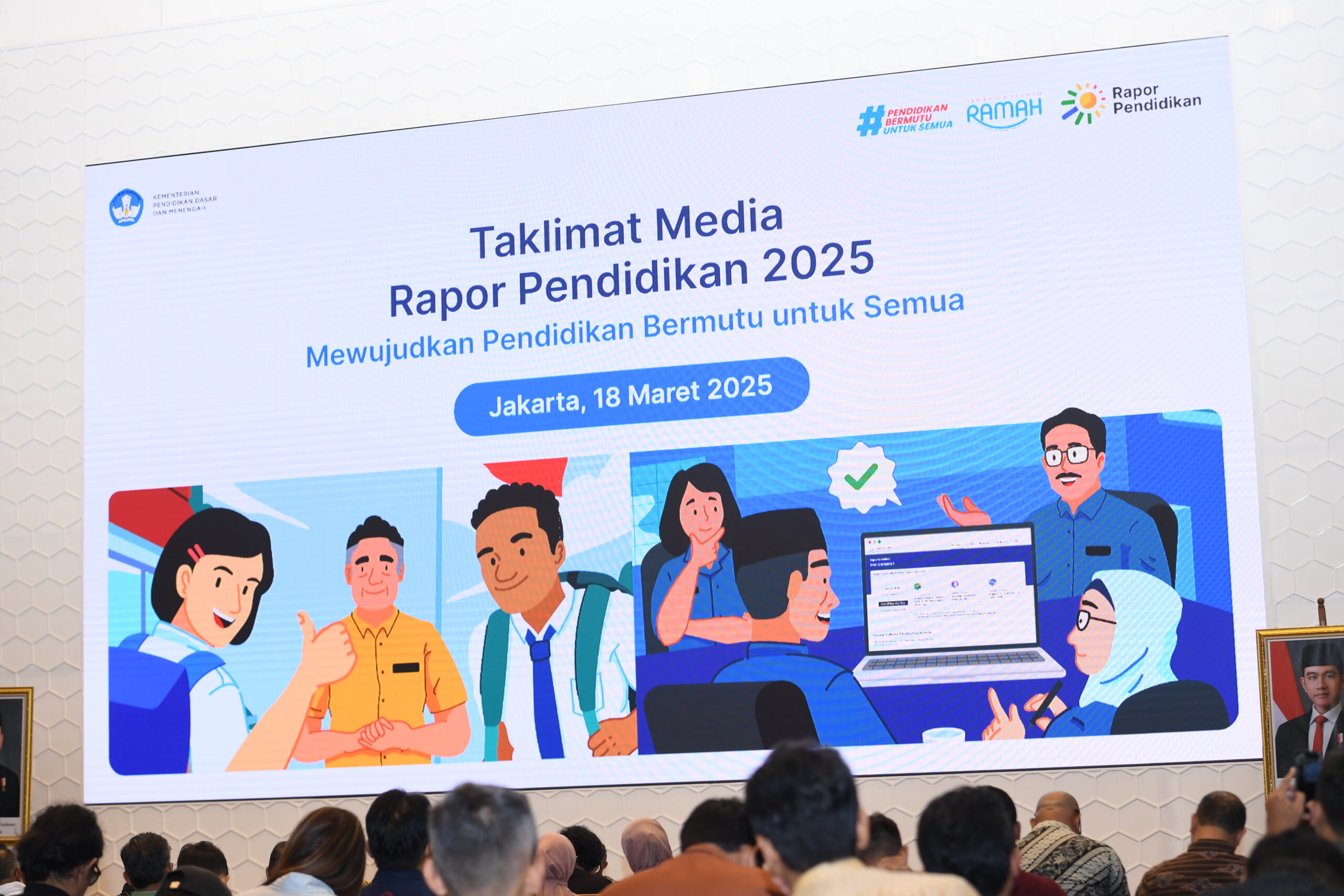 rapor pendidikan