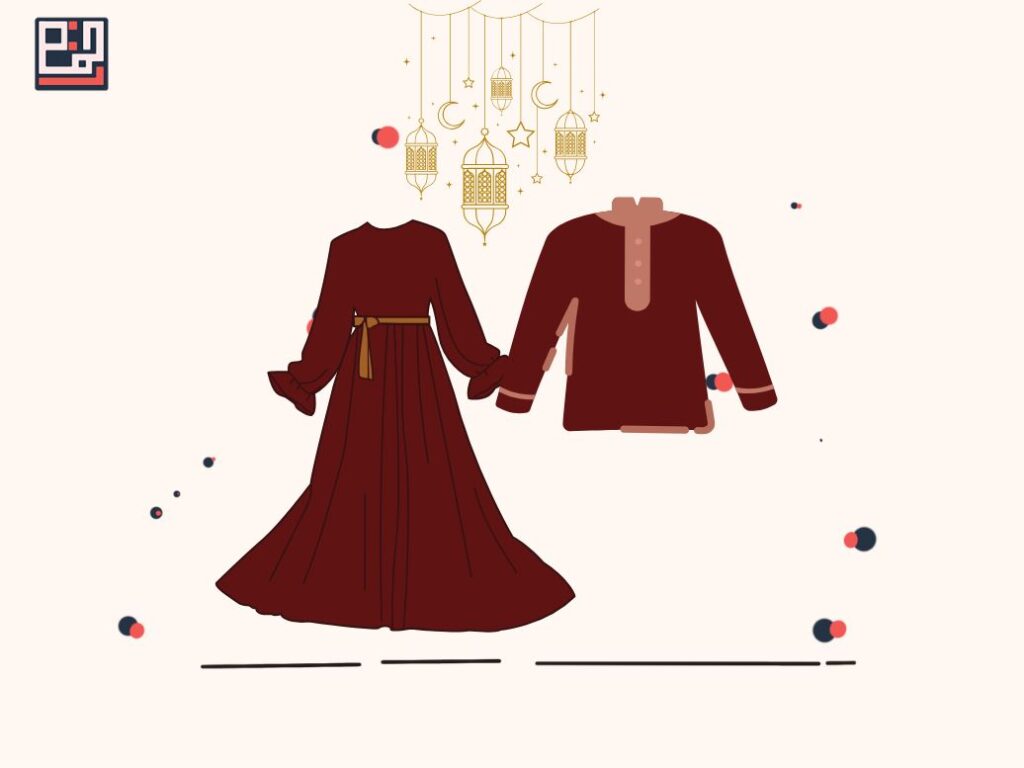 baju lebaran