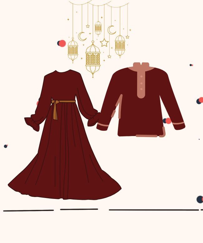 baju lebaran