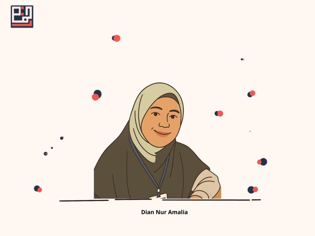 seorang ibu dunia