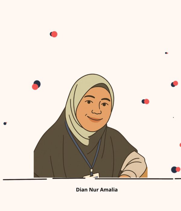 seorang ibu dunia