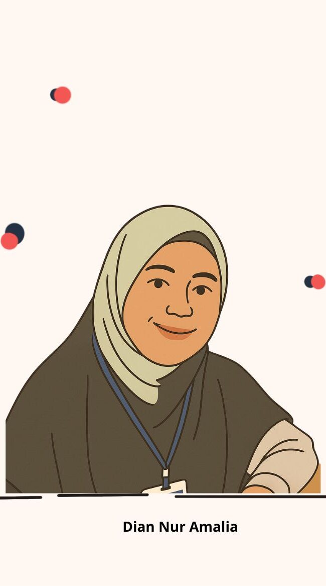 seorang ibu dunia