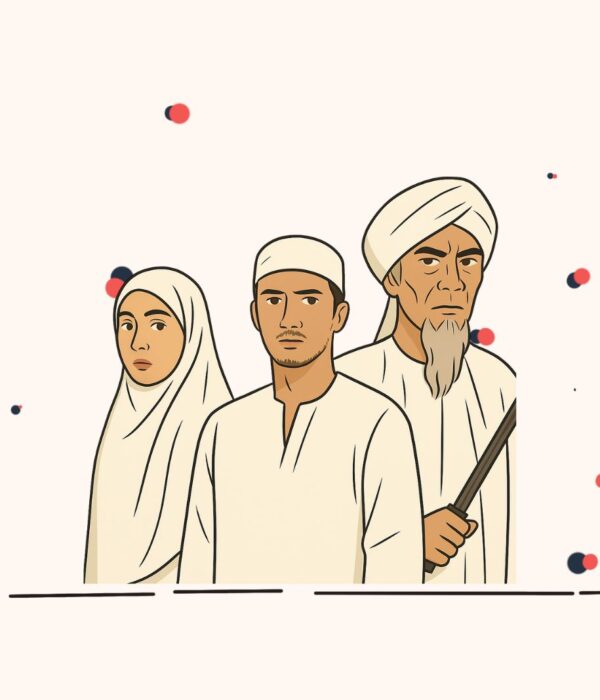 bidaah walid