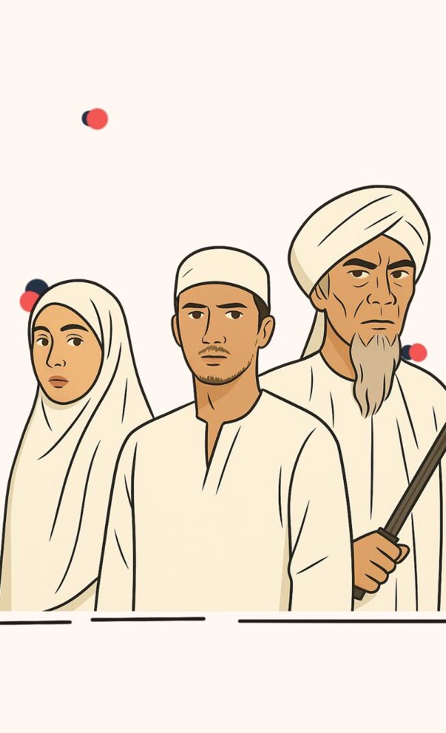bidaah walid