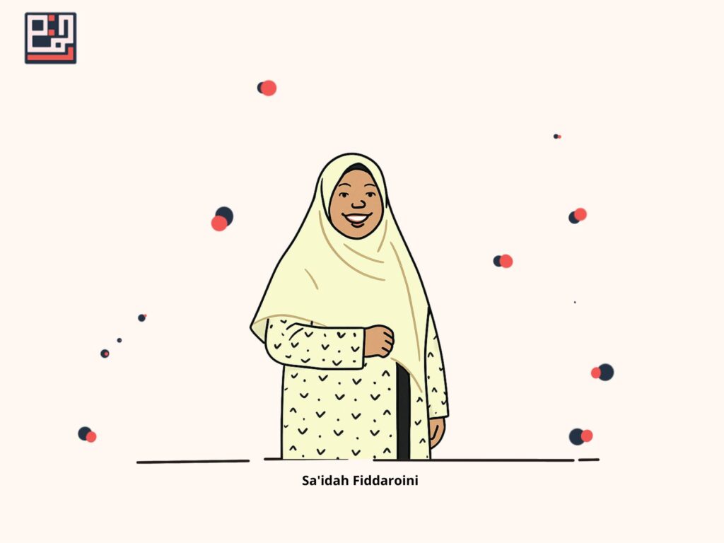 keluarga ruang aman