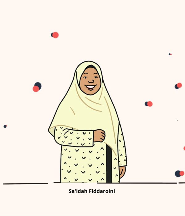keluarga ruang aman