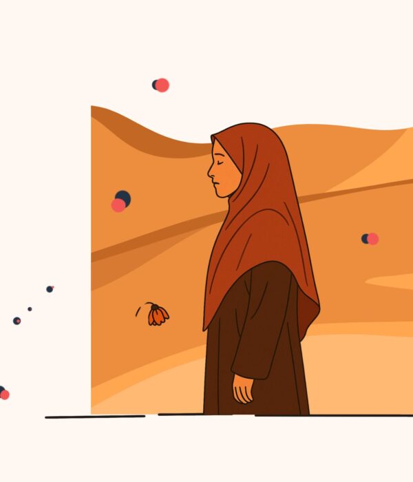 zulaikha kisah perempuan