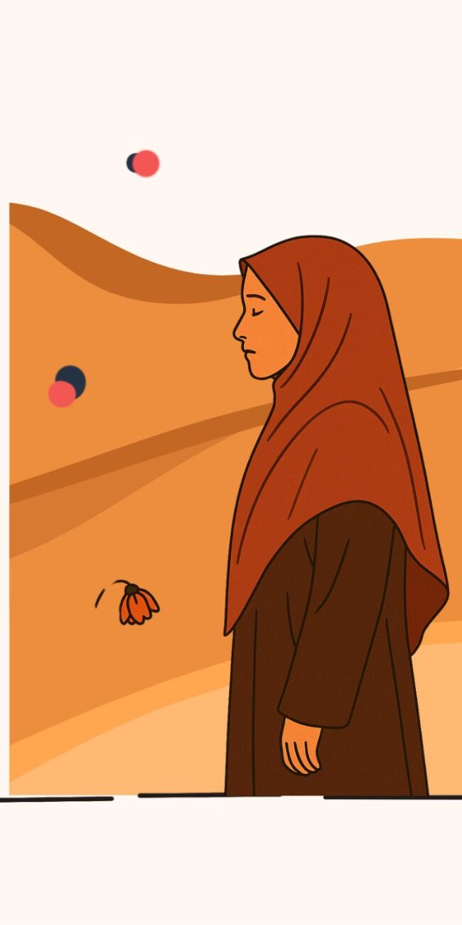 zulaikha kisah perempuan