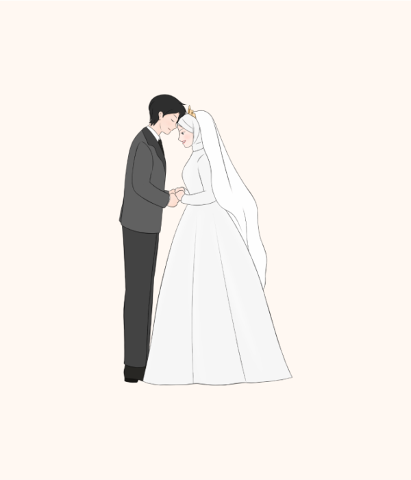 etika nikah