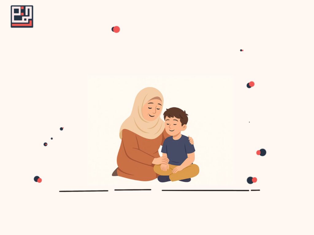 anak diasuh nenek