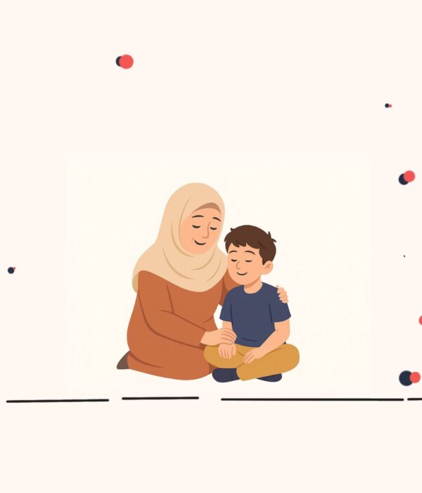 anak diasuh nenek