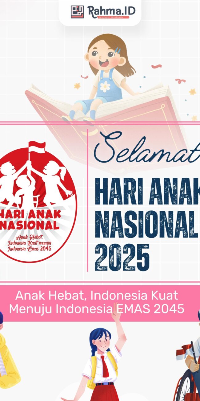 hari anak nasional