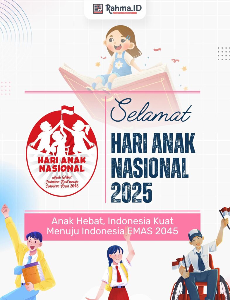 hari anak nasional