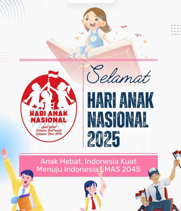 hari anak nasional