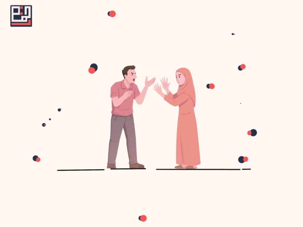 ketidakpatuhan pasangan