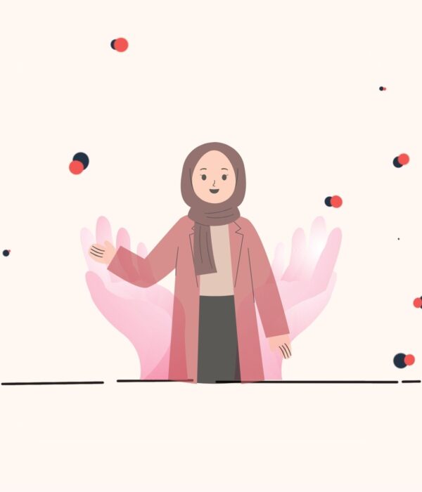 ruang aman perempuan