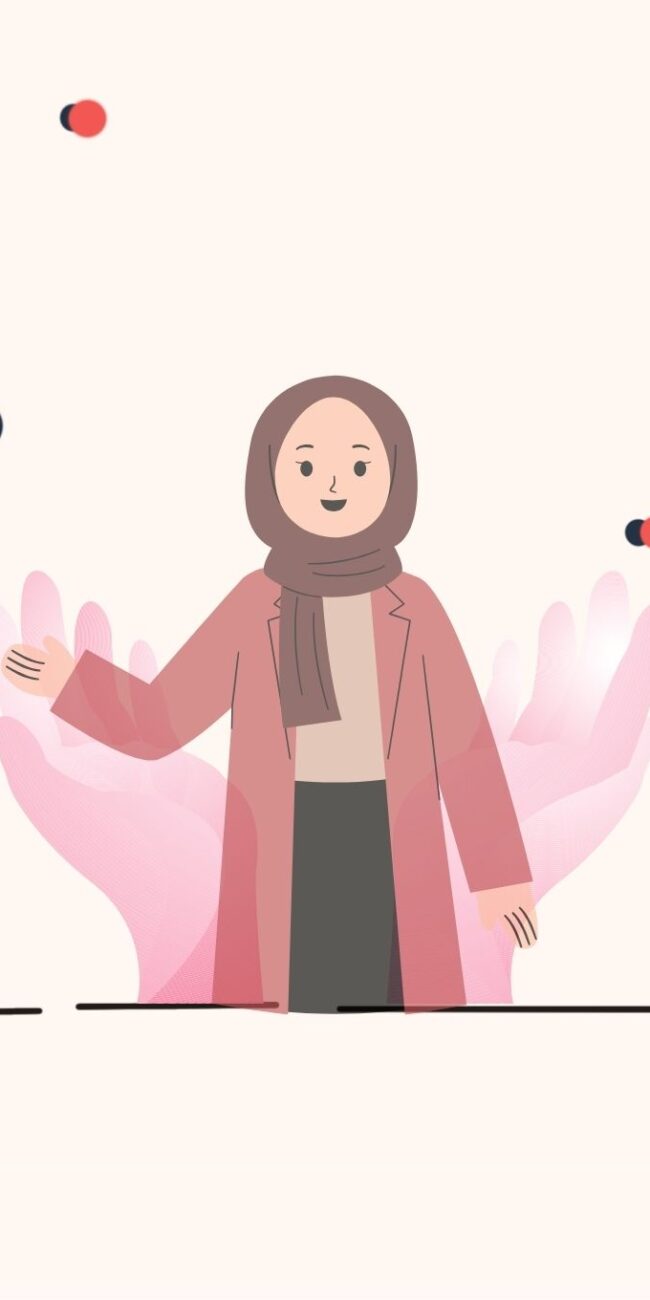 ruang aman perempuan