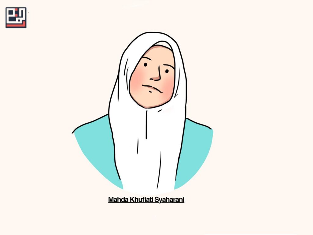 Ruang publik perempuan