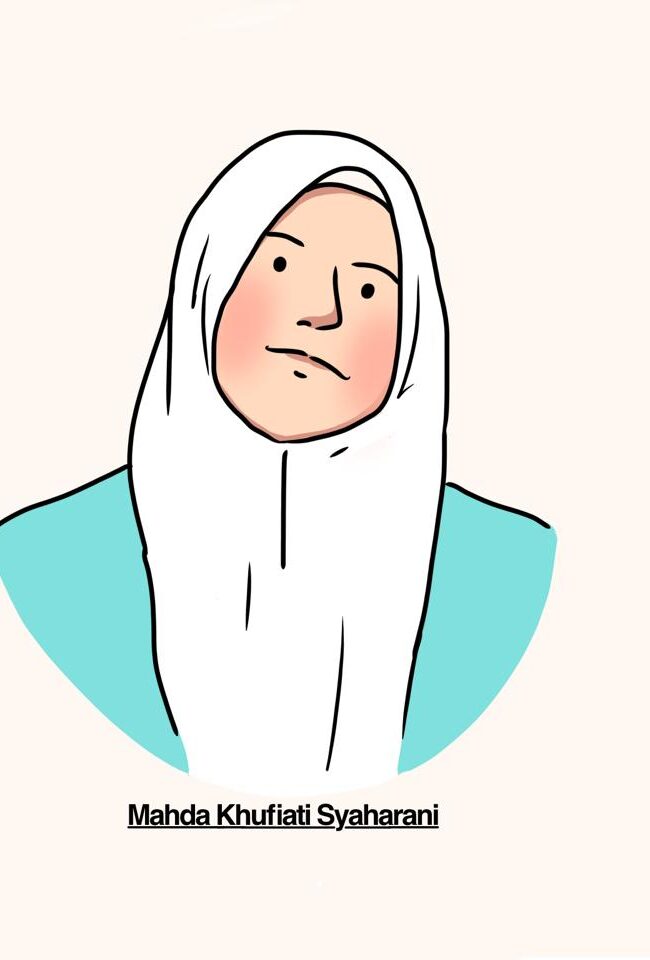 Ruang publik perempuan