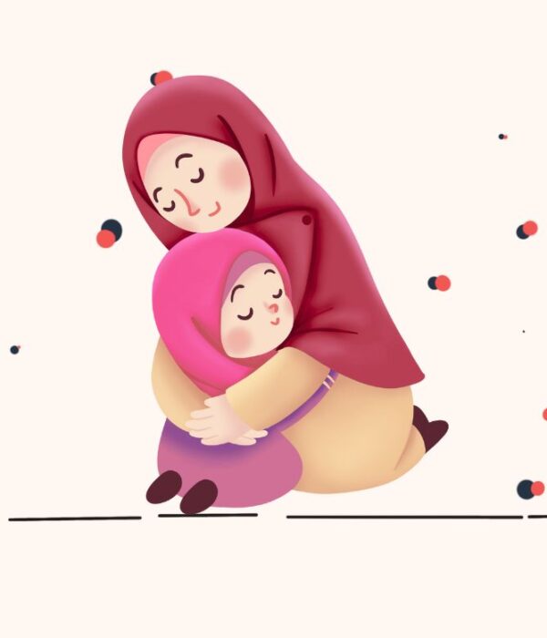 pelukan