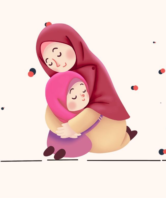 pelukan