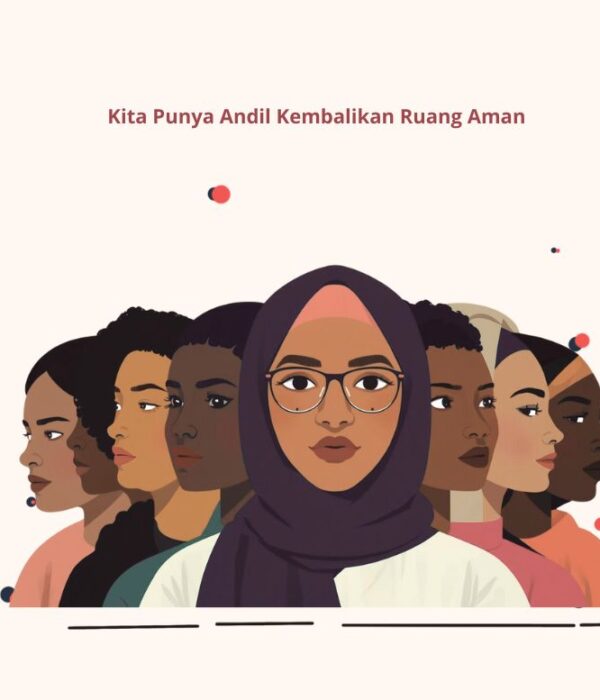kekerasan perempuan haktp 2025