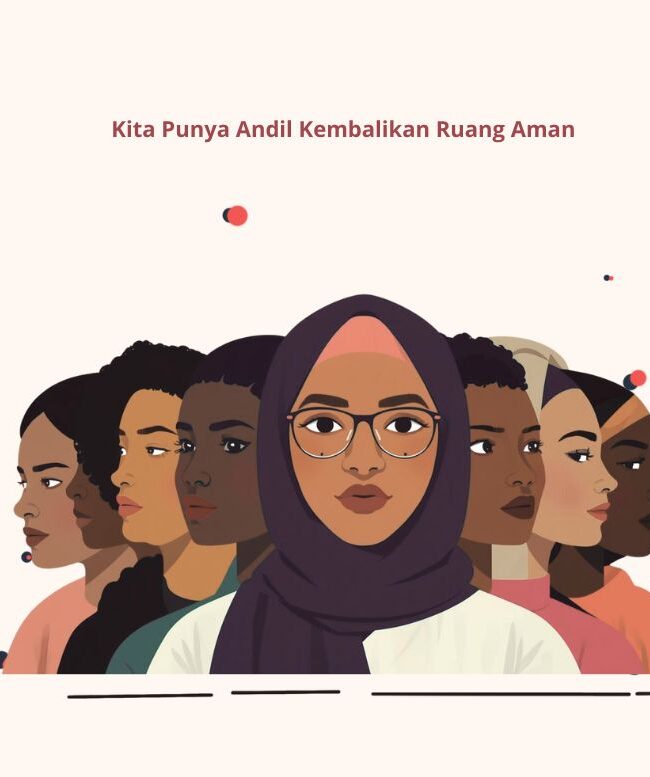 kekerasan perempuan haktp 2025