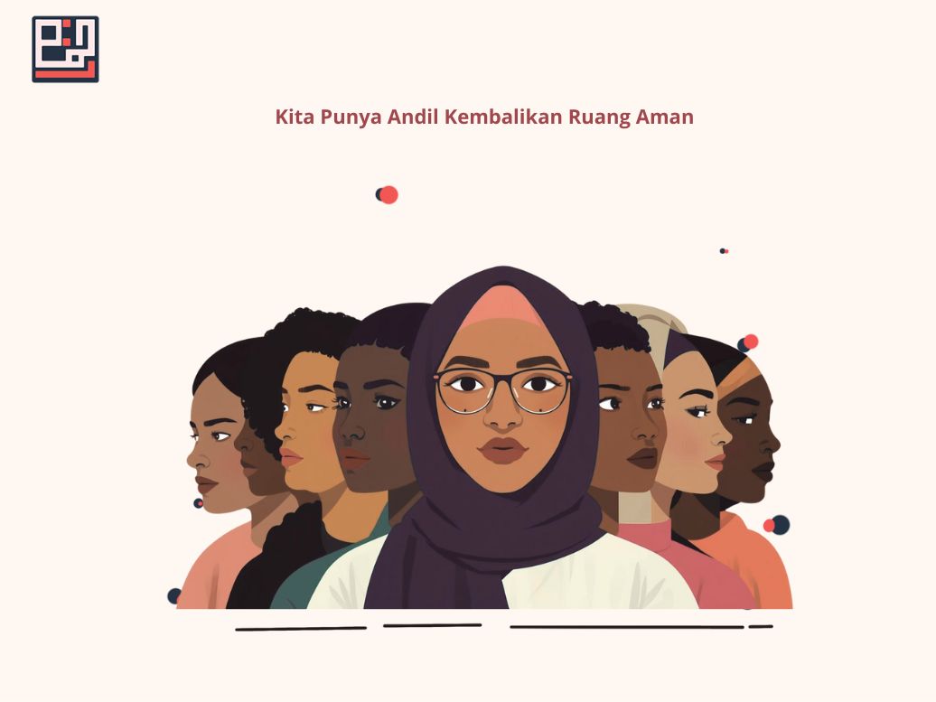 kekerasan perempuan haktp 2025