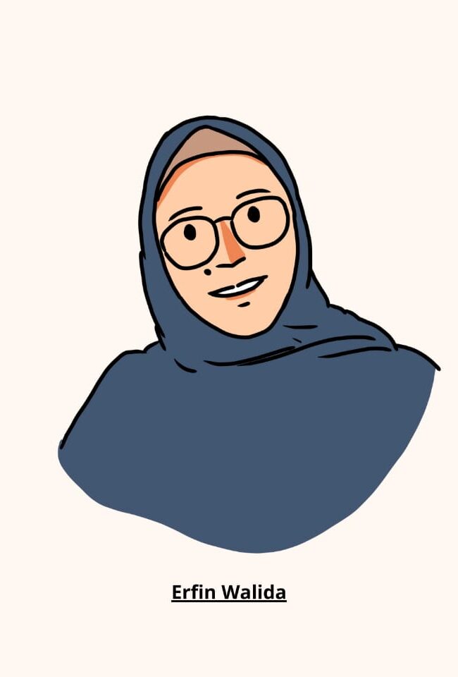 imajinasi anak gambar