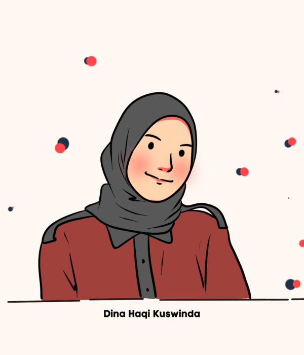 cantik itu luka