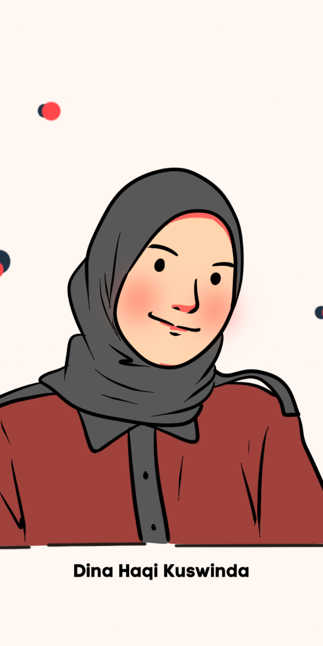 cantik itu luka