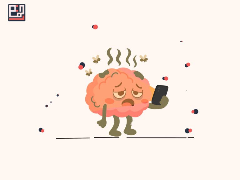 Brain Rot dan Ancaman Degradasi Akal