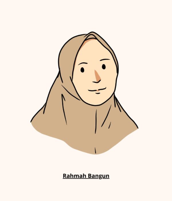 anak harapan