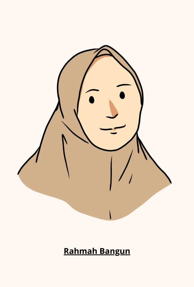 anak harapan