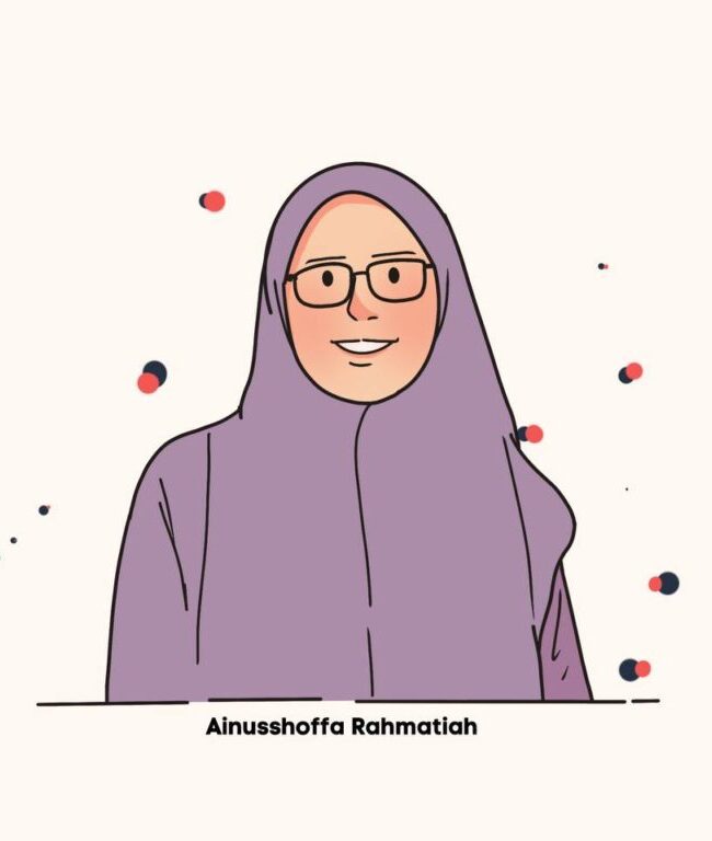 mayong perempuan kartini