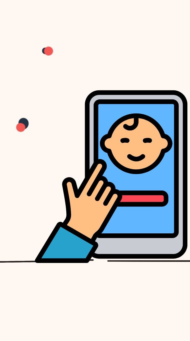 digital parenting