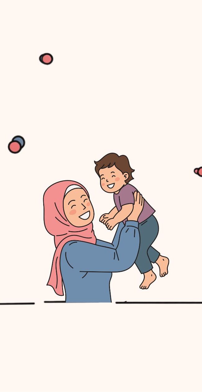 Motherhood