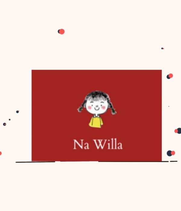 perempuan na willa