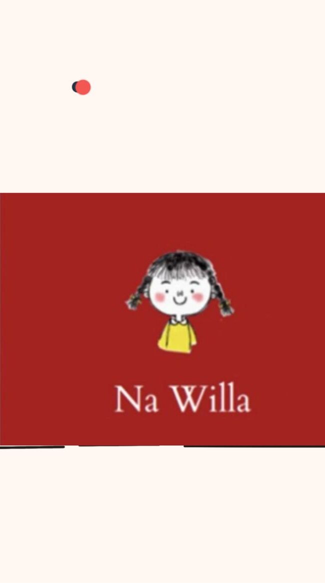 perempuan na willa