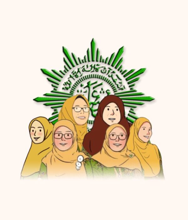 posbakum aisyiyah