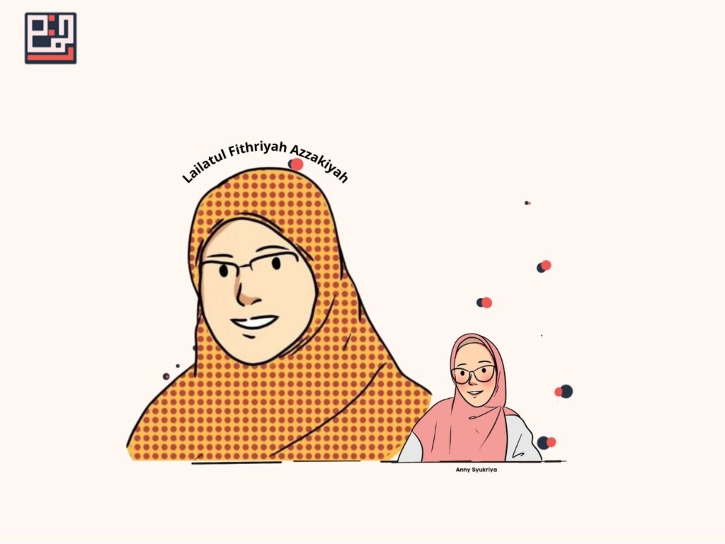 Lailatul Fithriyah