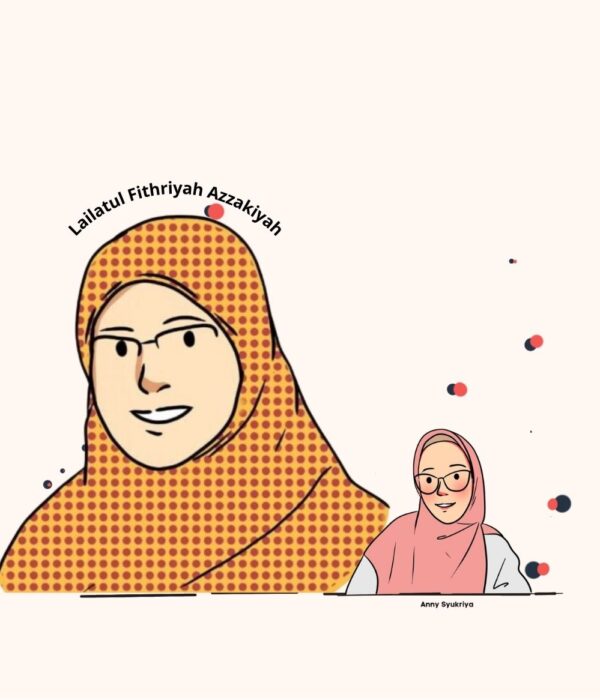 Lailatul Fithriyah
