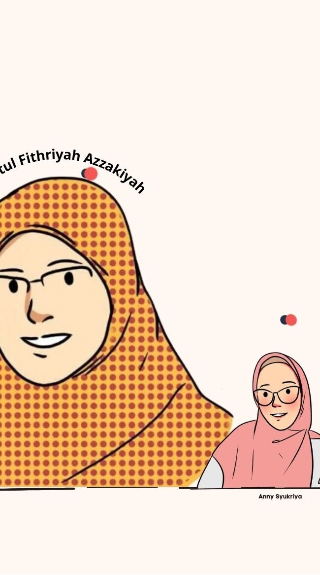 Lailatul Fithriyah