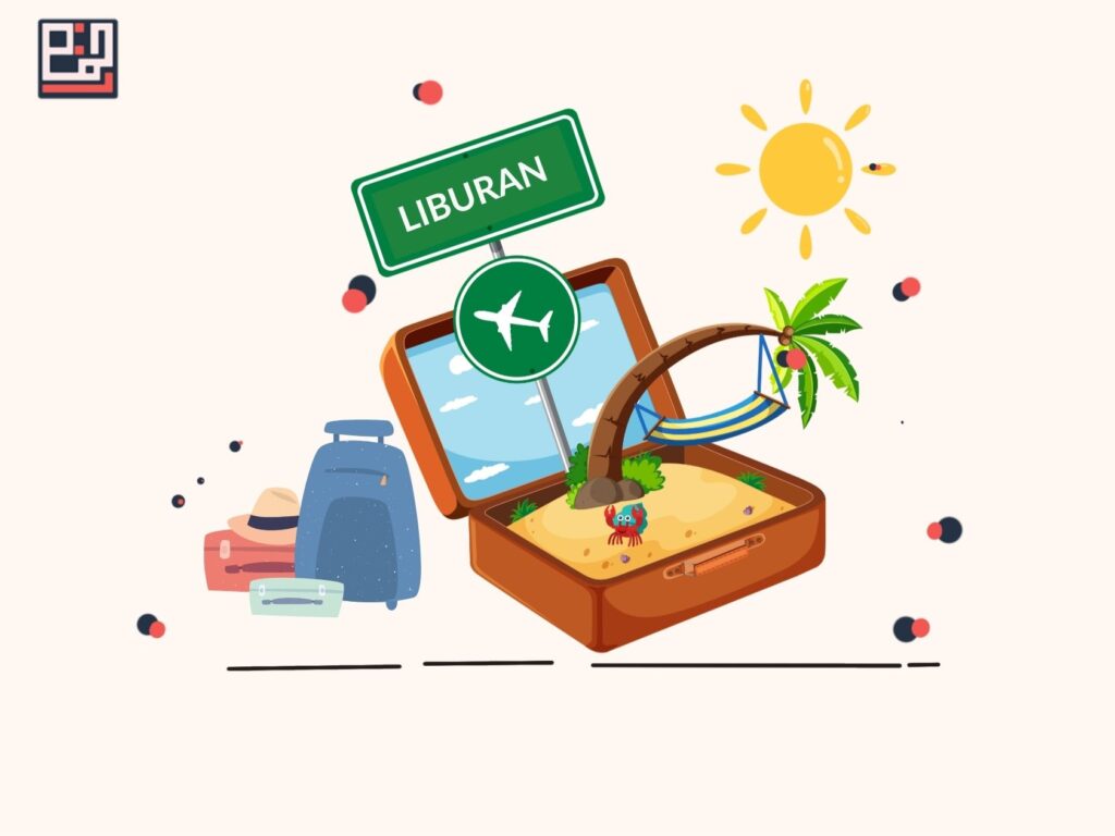 liburan sehat