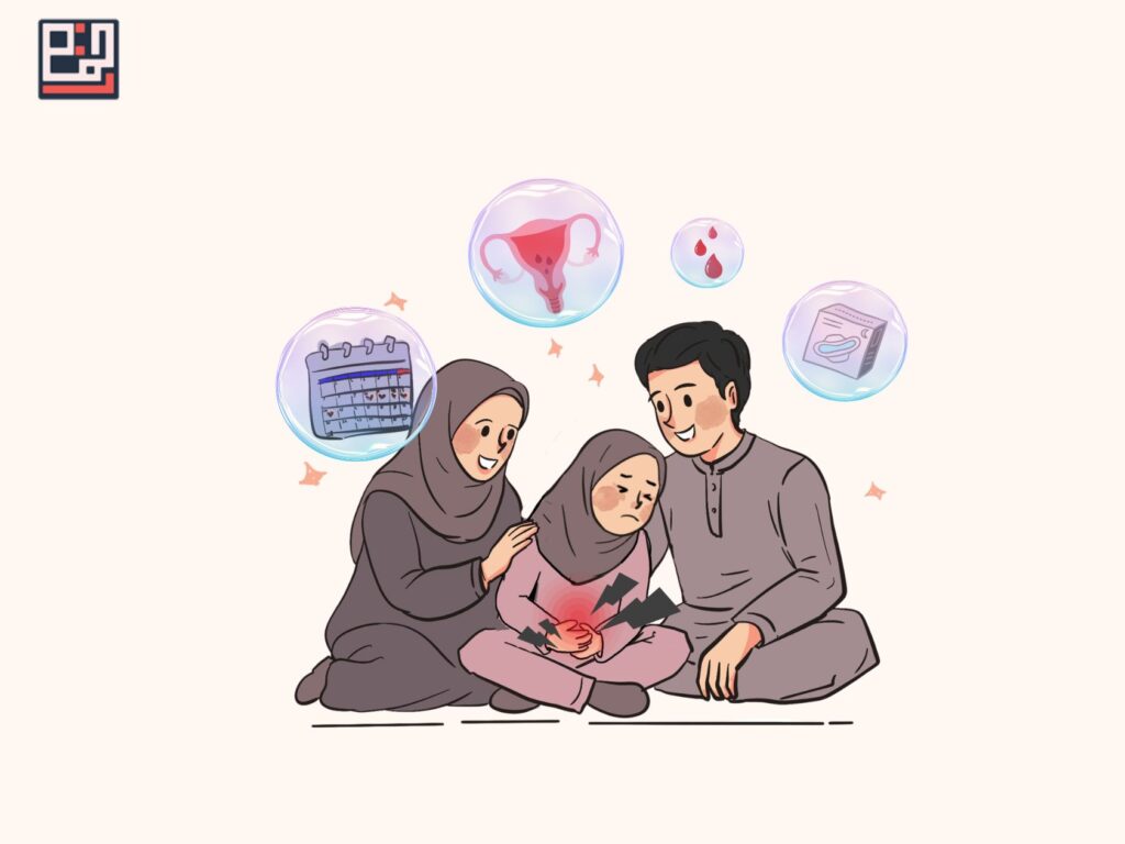 menstruasi