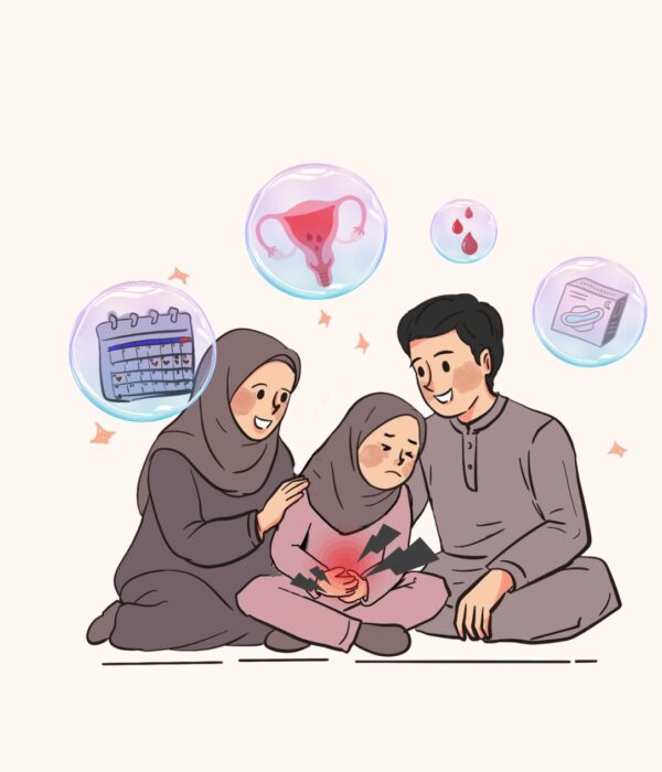 menstruasi