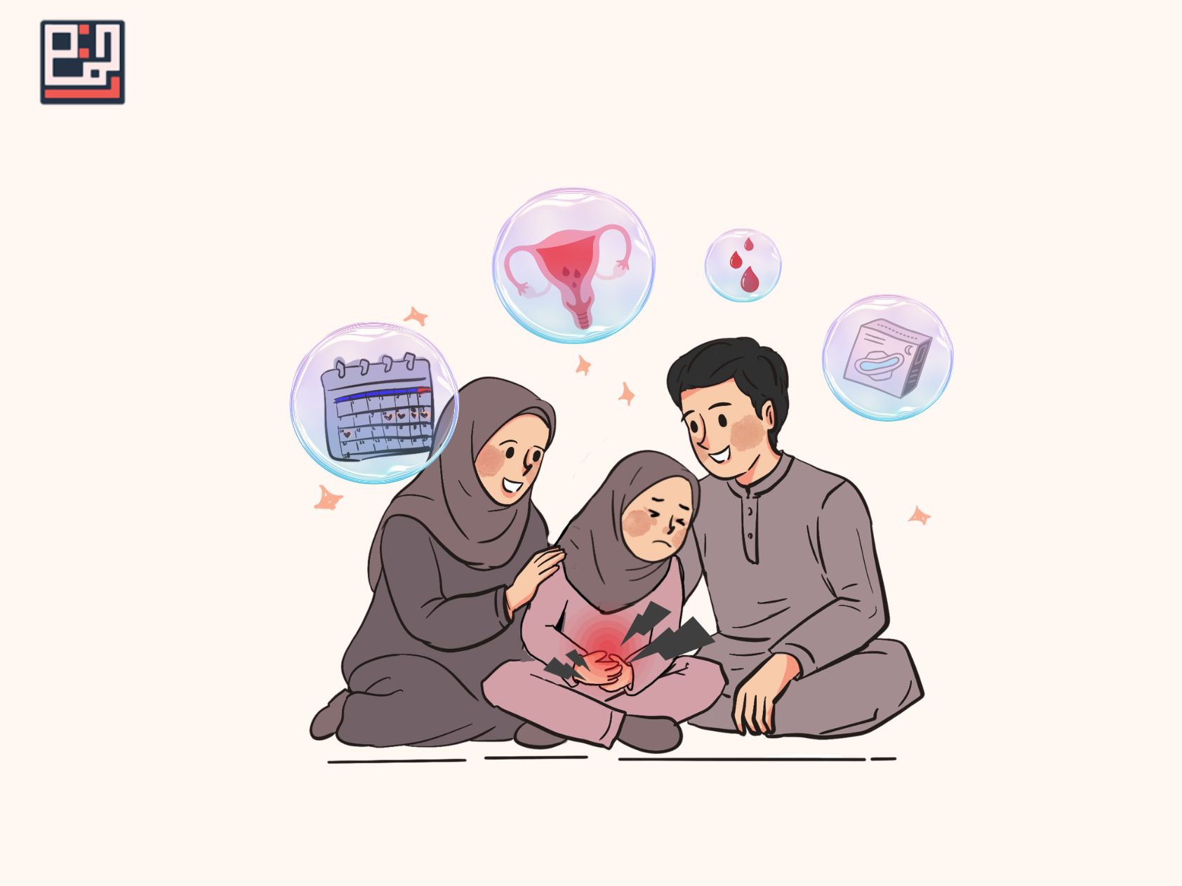 menstruasi