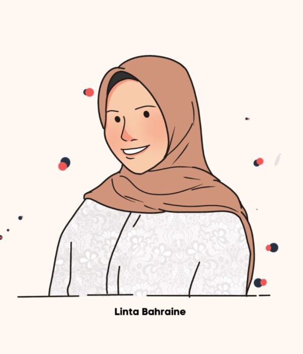 ibu politik