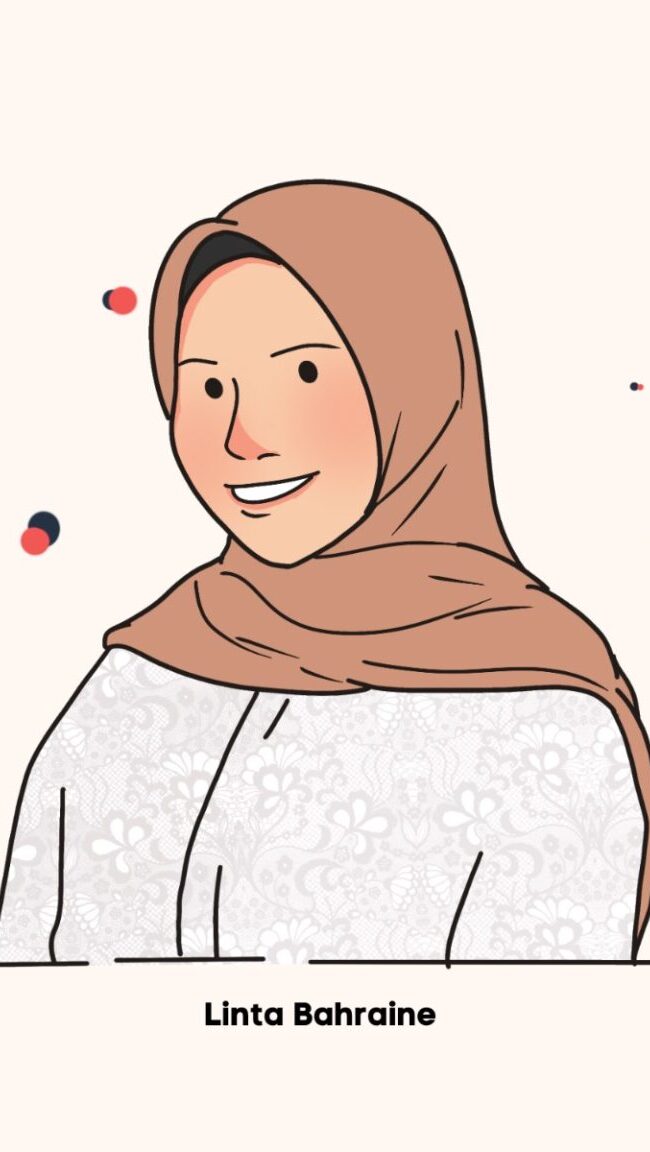ibu politik